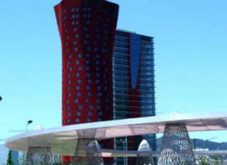 Hotel Porta Fira