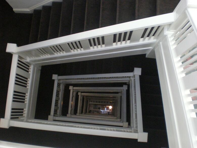 Hotel Vertigo