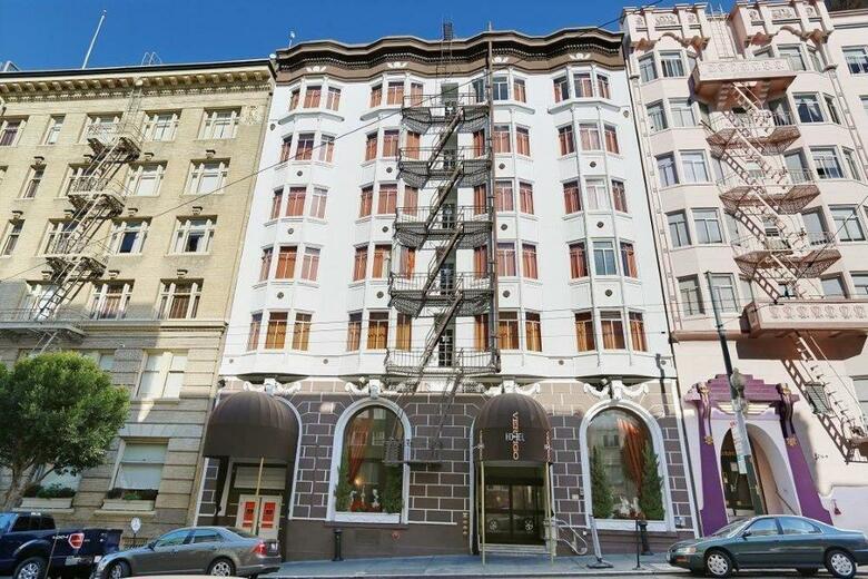 Hotel Vertigo