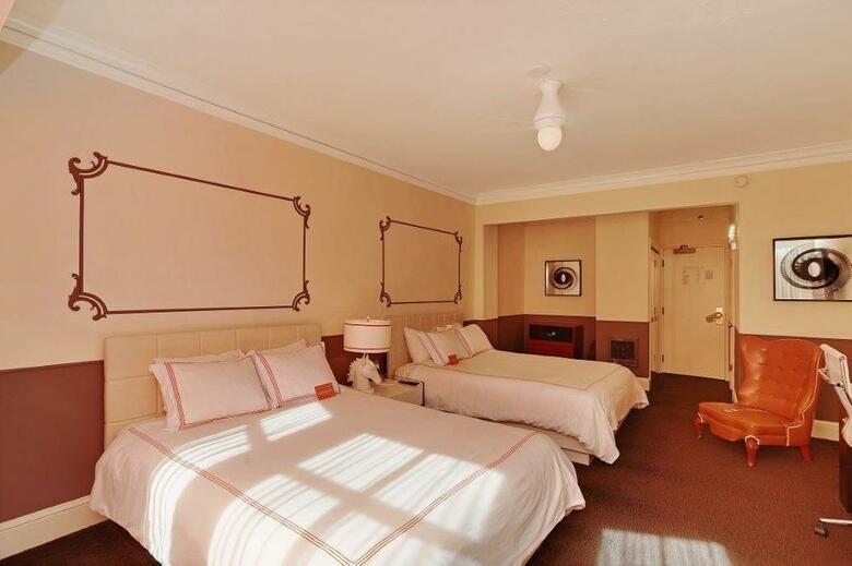 Hotel Vertigo