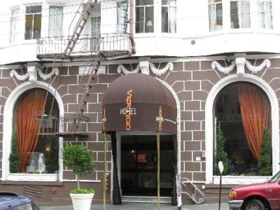 Hotel Vertigo