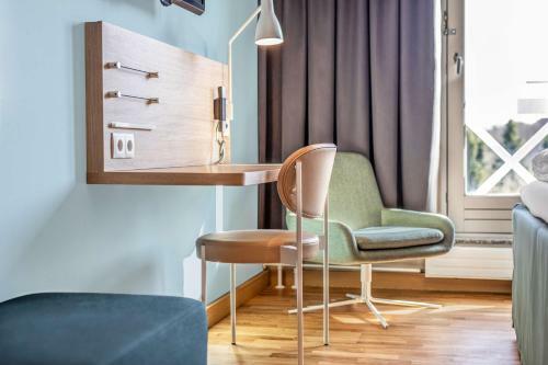 Hotel Scandic Roskilde