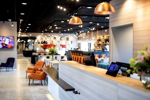 Hotel Scandic Roskilde