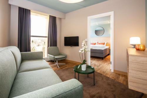 Hotel Scandic Roskilde