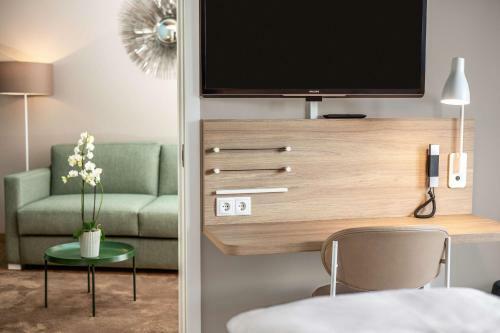 Hotel Scandic Roskilde
