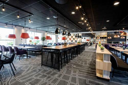 Hotel Scandic Roskilde