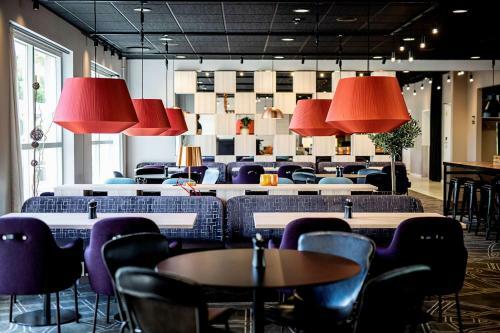 Hotel Scandic Roskilde