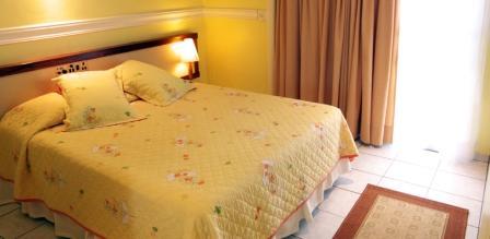 Atlantico Hotel Guarapari