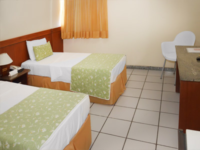 Hotel Nacional Inn Recife