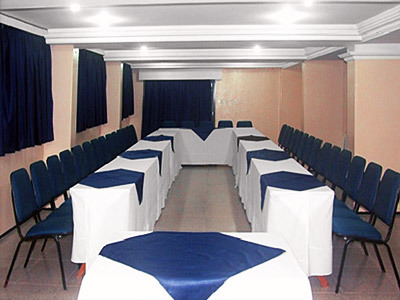 Hotel Nacional Inn Recife