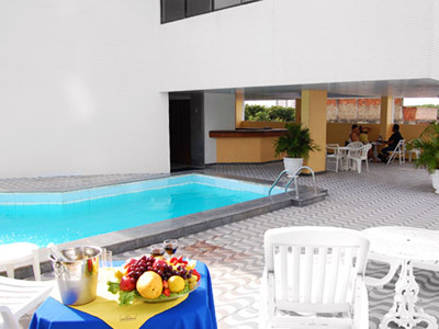 Hotel Nacional Inn Recife