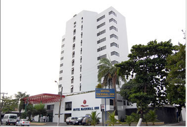 Hotel Nacional Inn Recife
