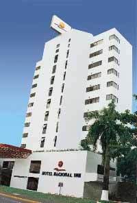 Hotel Nacional Inn Recife