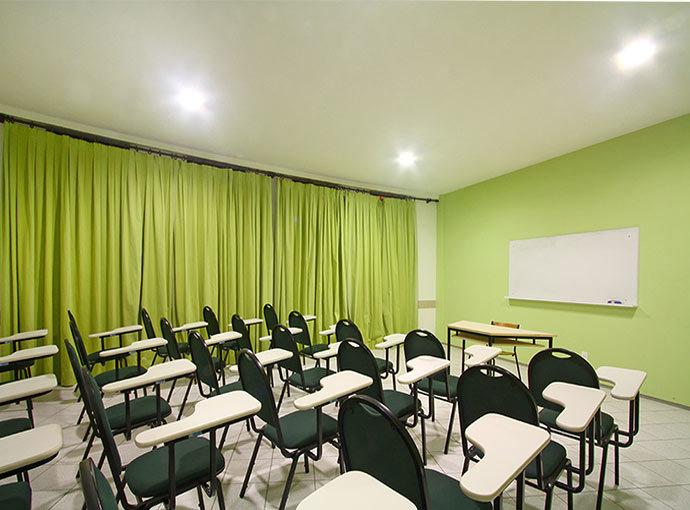 Recanto Wirapu'ru Hotel