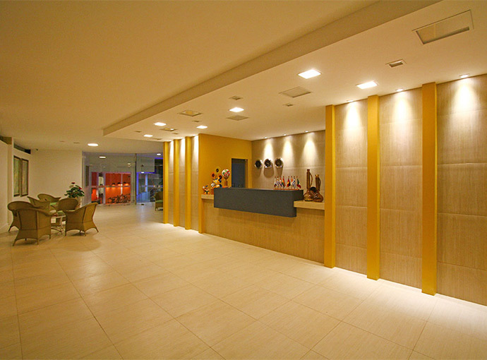 Recanto Wirapu'ru Hotel