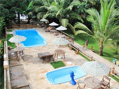 Hotel Pousada Do Rio