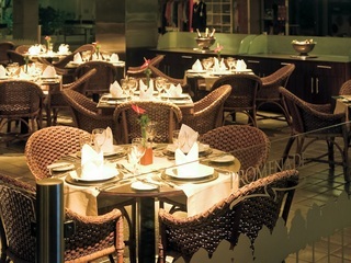 Mercure Recife Mar Hotel