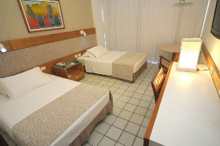 Mercure Recife Mar Hotel