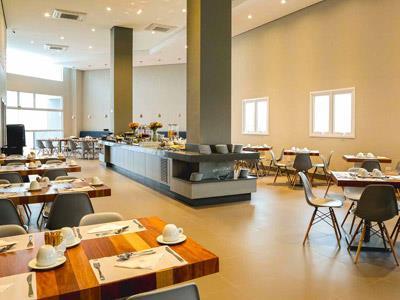 All Inn Sorocaba Hotel