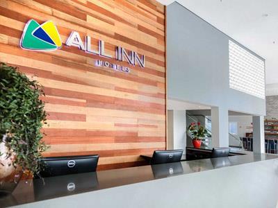 All Inn Sorocaba Hotel