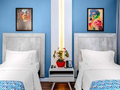 All Inn Sorocaba Hotel