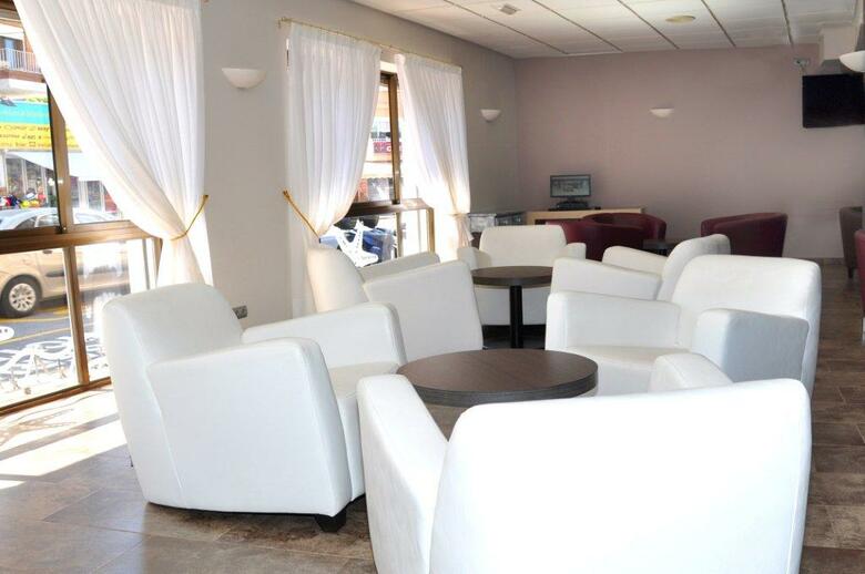 Hotel Stella Maris - Blanes