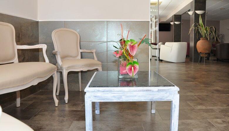 Hotel Stella Maris - Blanes
