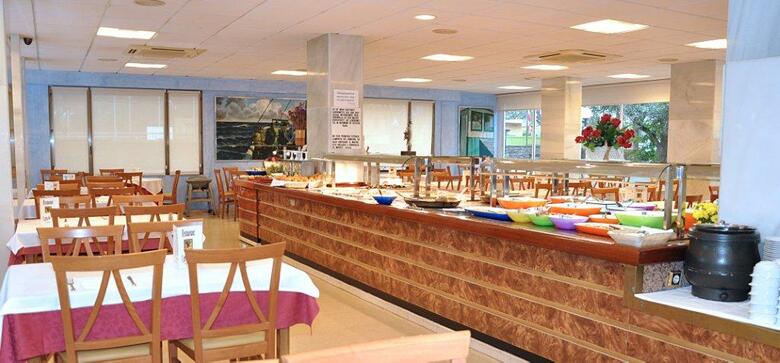 Hotel Stella Maris - Blanes