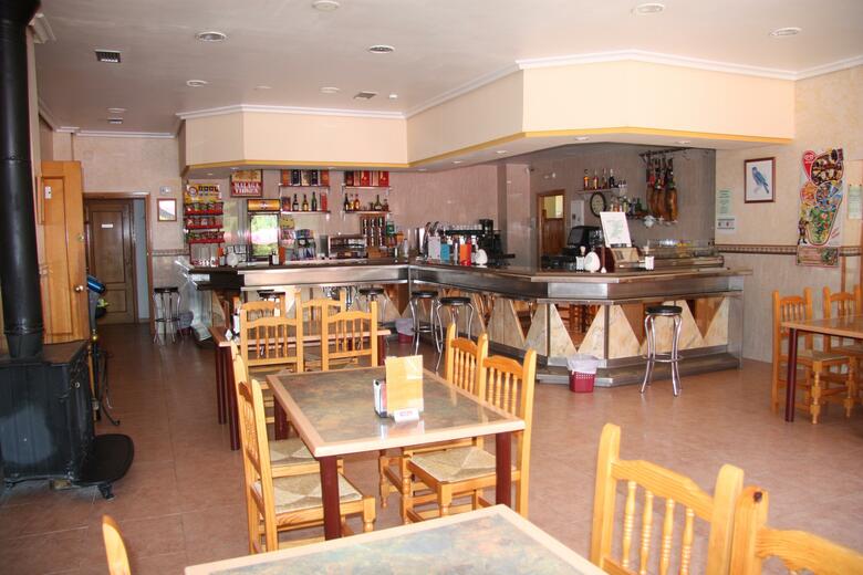 Hotel Monta�a De Cazorla