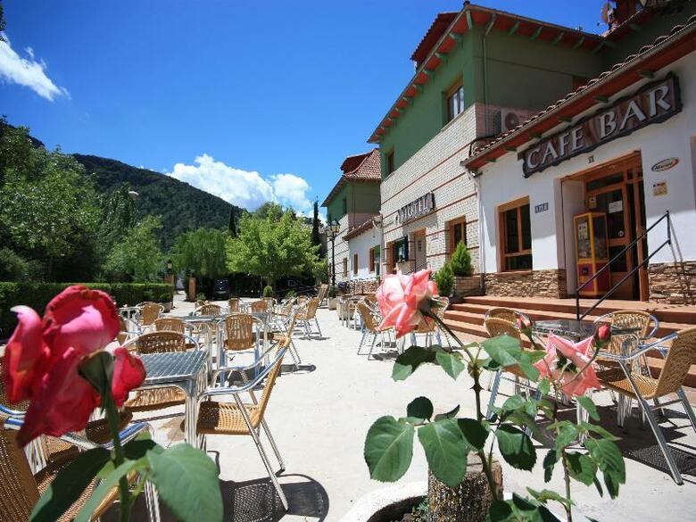 Hotel Monta�a De Cazorla