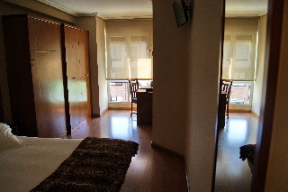 Hotel El Retiro De Cardea