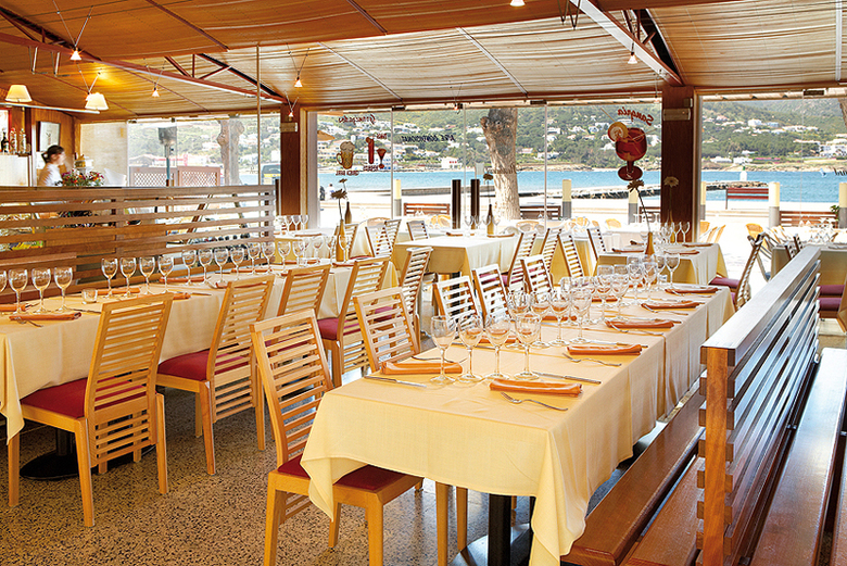 Hotel Spa Cap De Creus Costa Brava