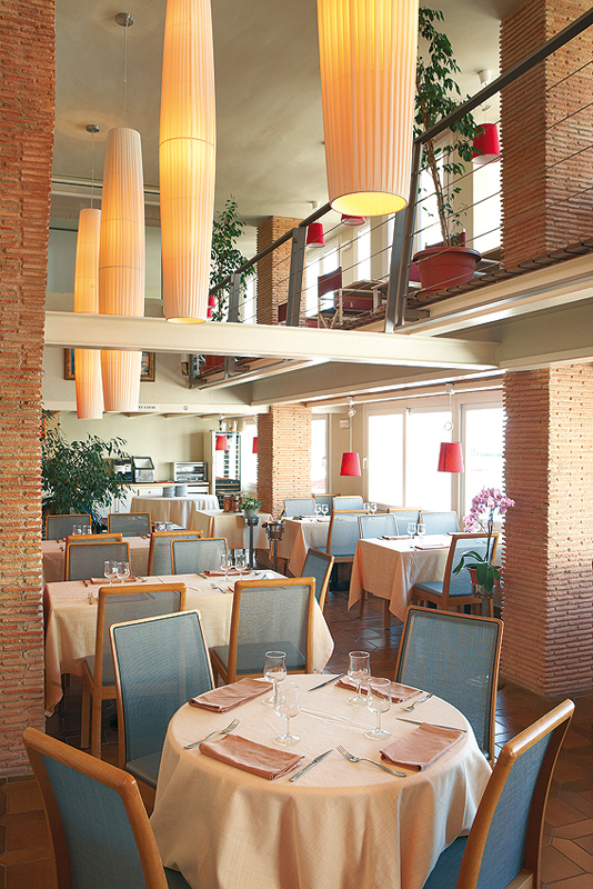 Hotel Spa Cap De Creus Costa Brava