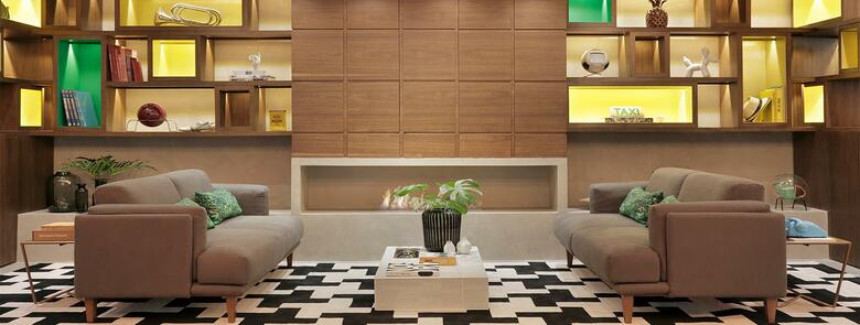 Hotel Yoo2 Rio De Janeiro By Intercity