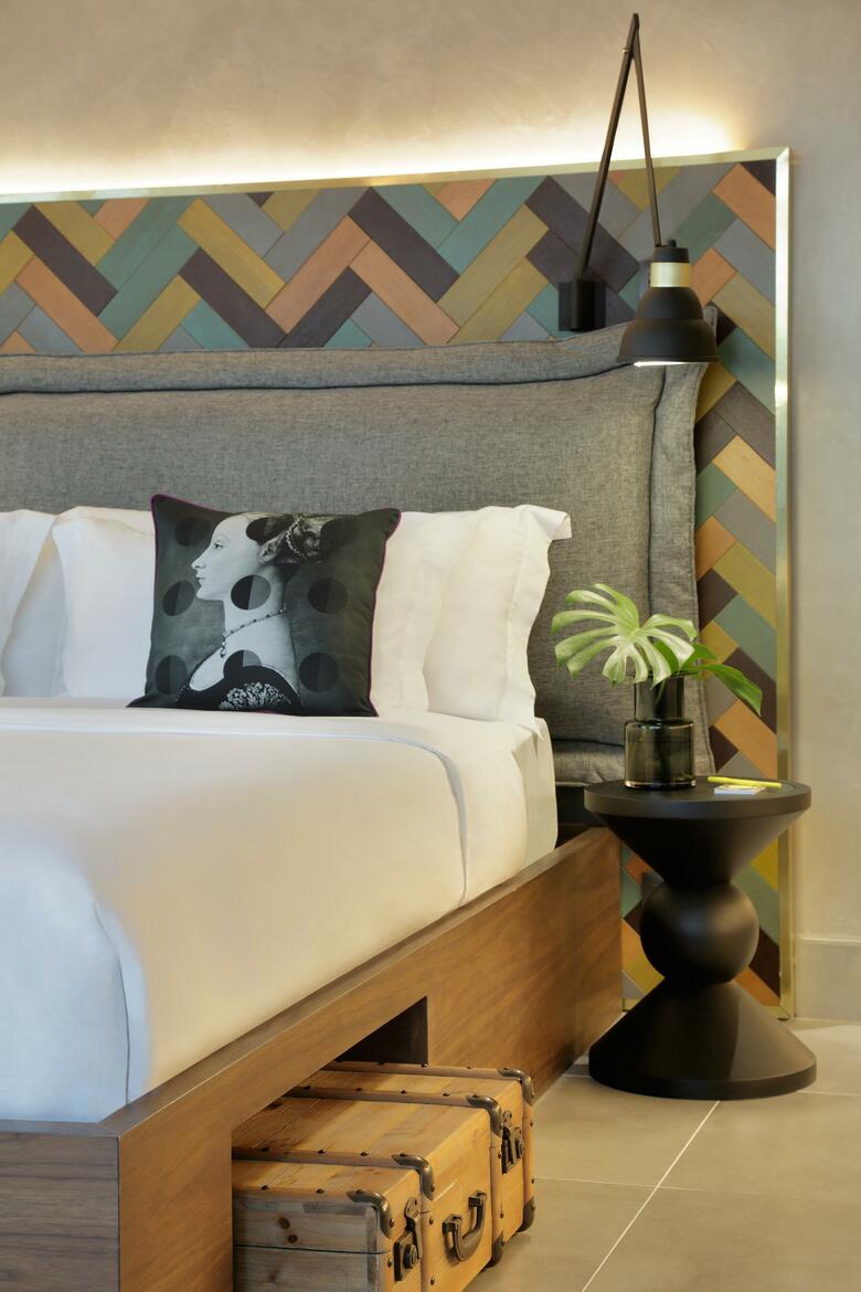 Hotel Yoo2 Rio De Janeiro By Intercity