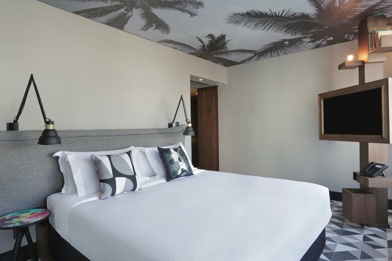 Hotel Yoo2 Rio De Janeiro By Intercity