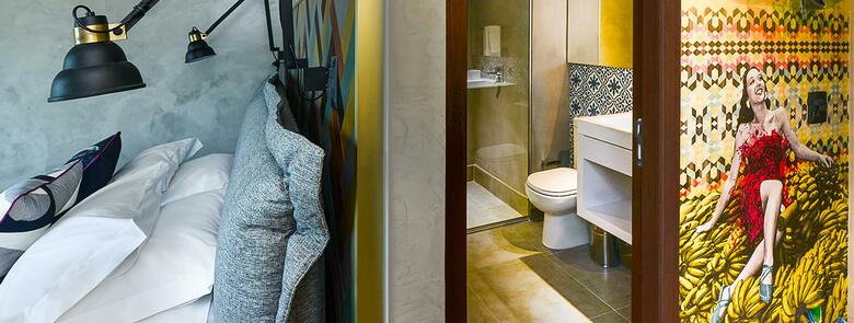 Hotel Yoo2 Rio De Janeiro By Intercity