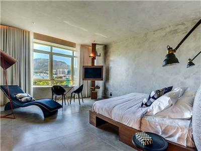 Hotel Yoo2 Rio De Janeiro By Intercity