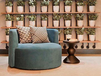 Hotel Yoo2 Rio De Janeiro By Intercity