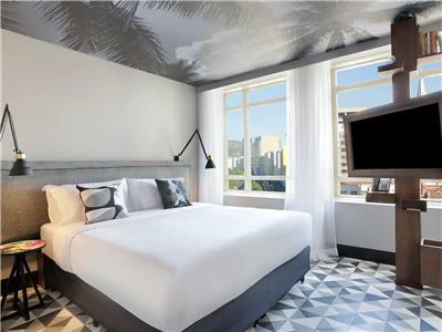 Hotel Yoo2 Rio De Janeiro By Intercity
