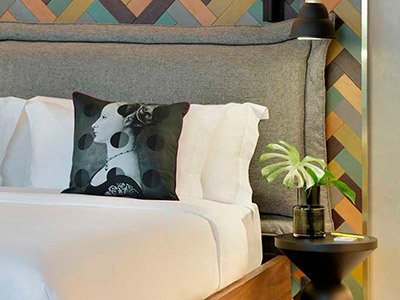 Hotel Yoo2 Rio De Janeiro By Intercity