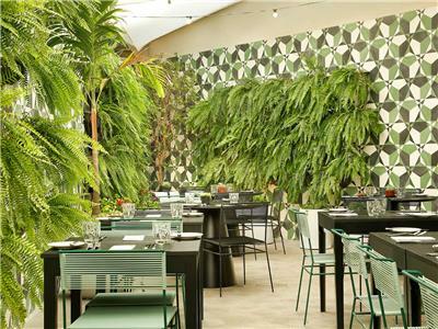 Hotel Yoo2 Rio De Janeiro By Intercity