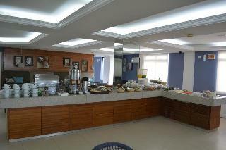 Kennedy Hotel - S�o Jos�