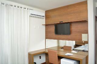 Kennedy Hotel - S�o Jos�