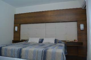 Kennedy Hotel - S�o Jos�