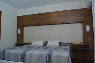 Kennedy Hotel - S�o Jos�