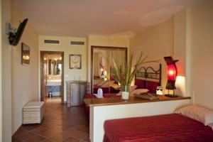 Hotel Almazara (riofrio)