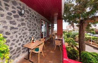 Hotel Centrocancajos