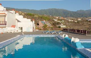 Hotel Centrocancajos