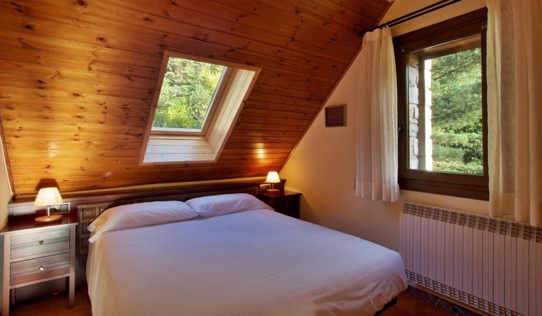 Apartamentos La Peguera I